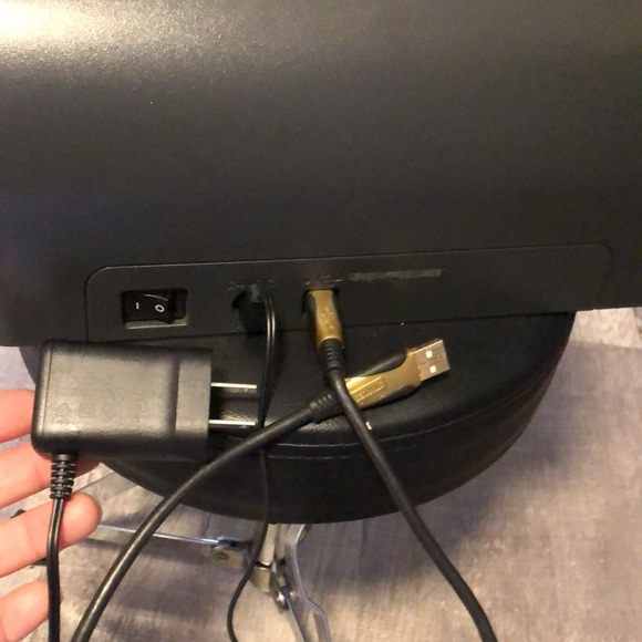 Great item Xerox documate 162 scanner - Picture 7 of 11